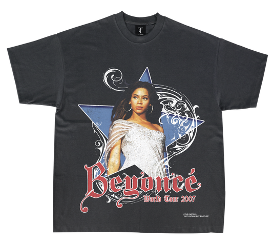 BEYONCE 2007 BOOTLEG