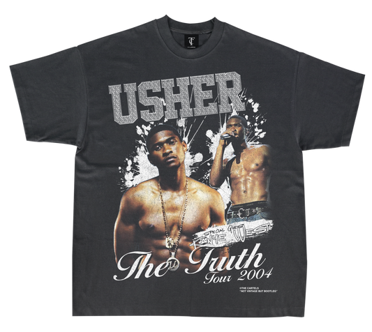 USHER 2004 BOOTLEG