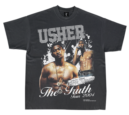 USHER 2004 BOOTLEG