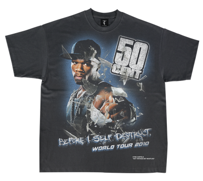 50 CENTS 2010 BOOTLEG