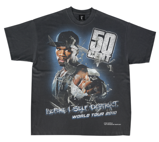 50 CENTS 2010 BOOTLEG